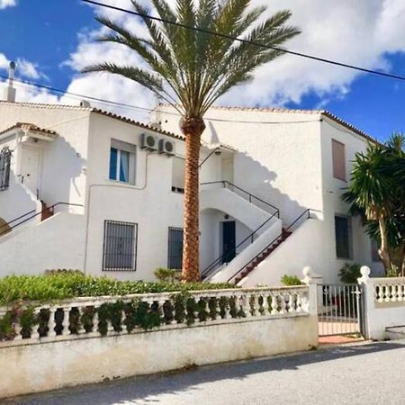 Seaview And Sun All Day Long In Los Pinos, Almunecar, Andalusia Extérieur photo
